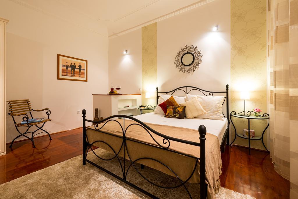 Studio Sonnet Dubrovnik Cameră foto